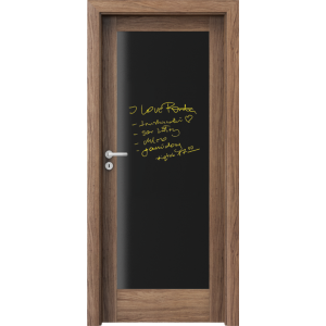 Porta Verte HOME E.0 tabuľa Dub Kalifornia 